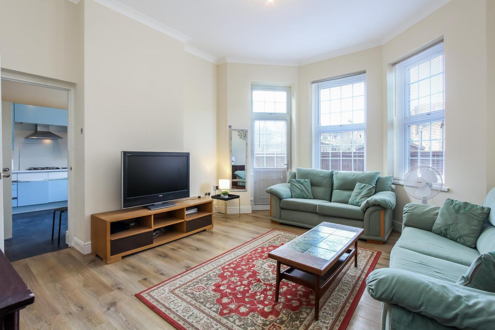 Marvellous Margate Appartamento Esterno foto