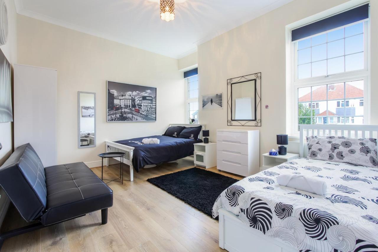 Marvellous Margate Appartamento Esterno foto
