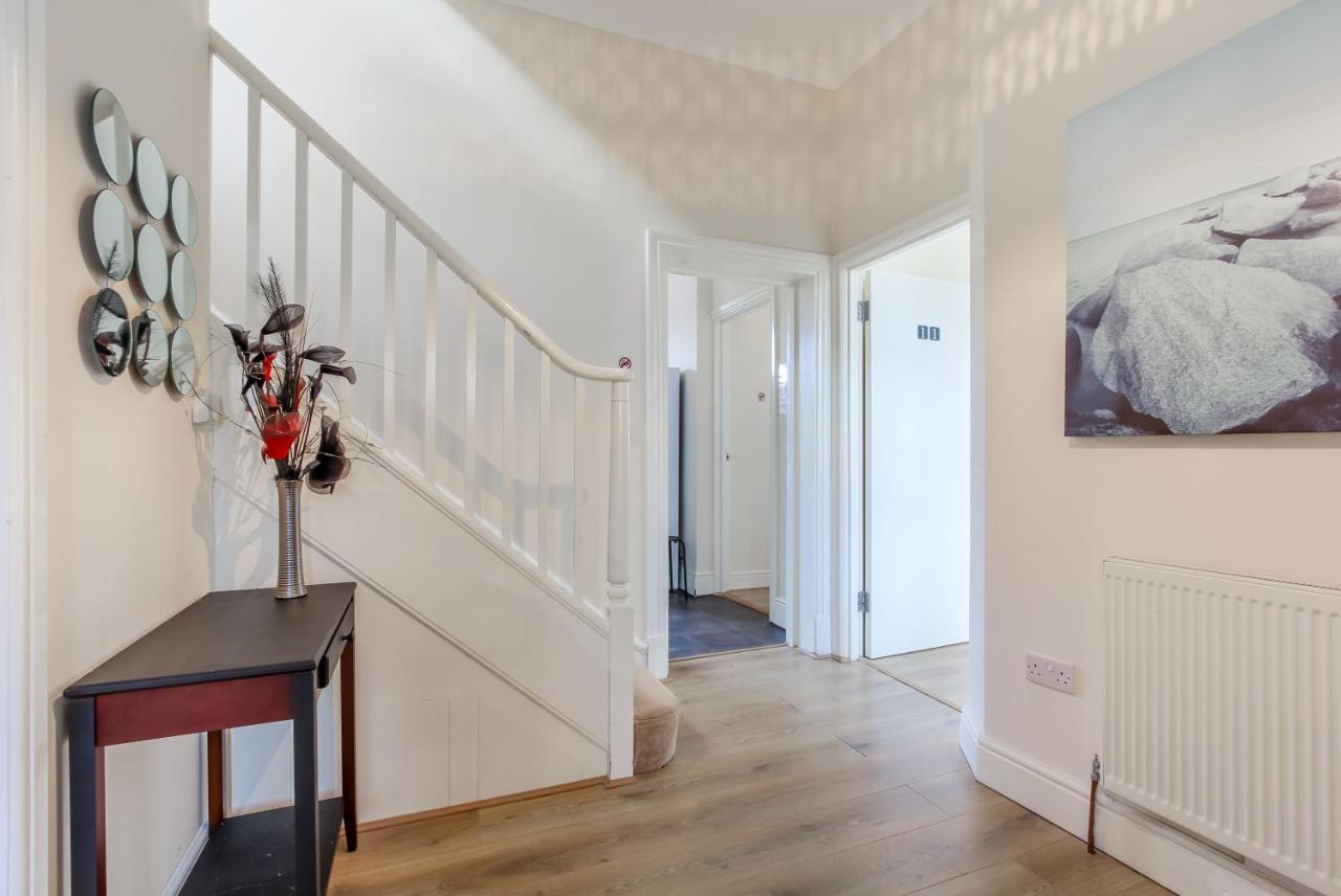 Marvellous Margate Appartamento Esterno foto