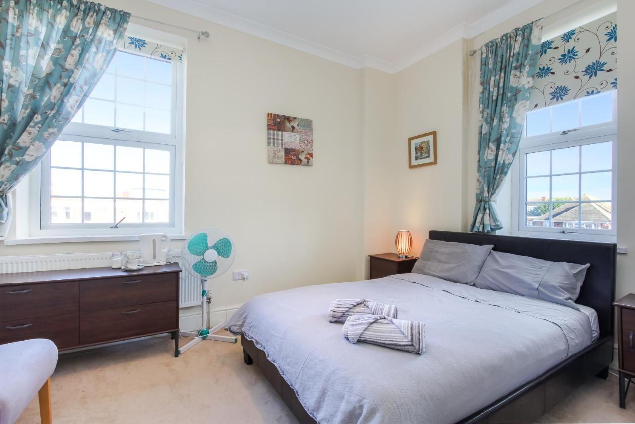 Marvellous Margate Appartamento Esterno foto
