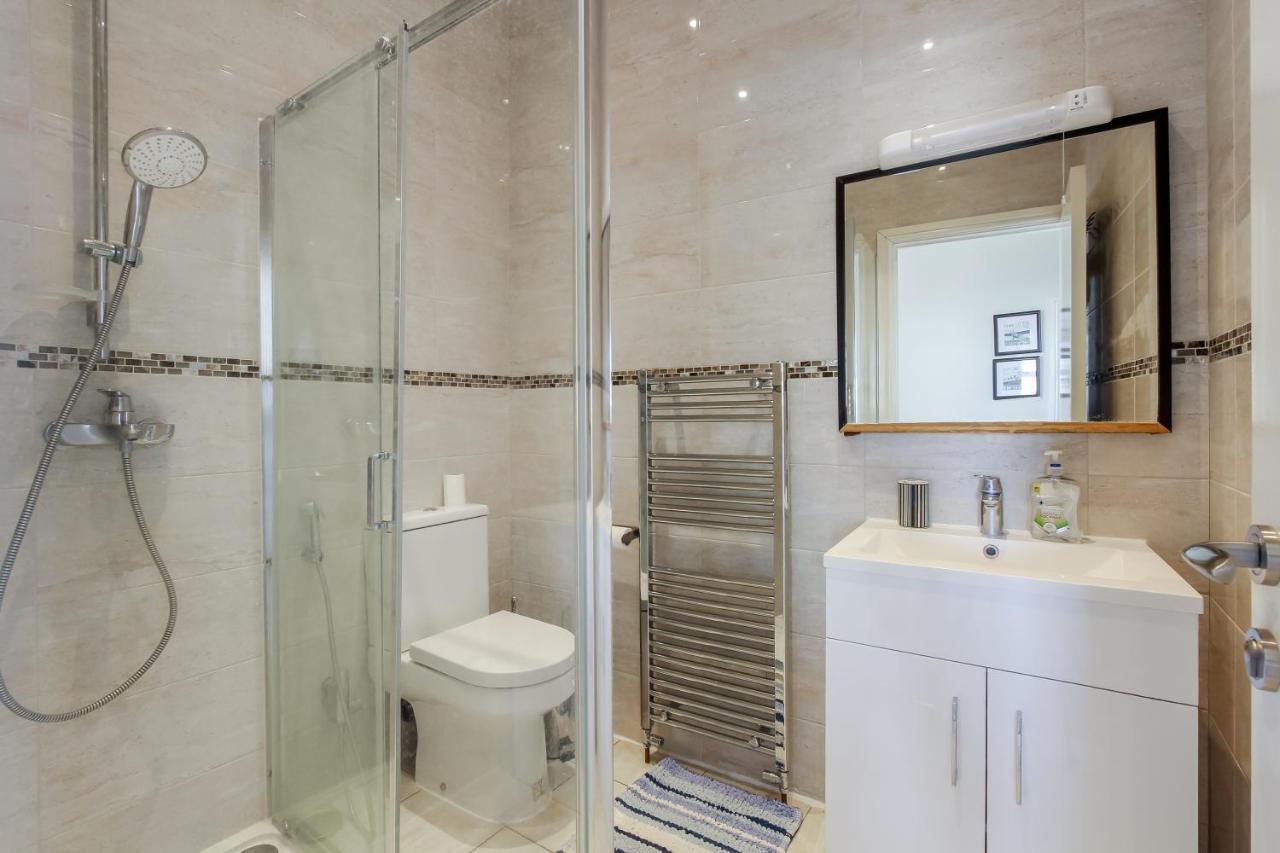 Marvellous Margate Appartamento Esterno foto
