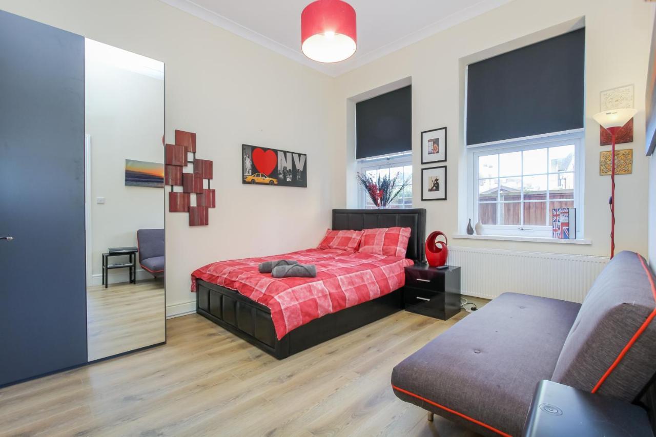 Marvellous Margate Appartamento Esterno foto